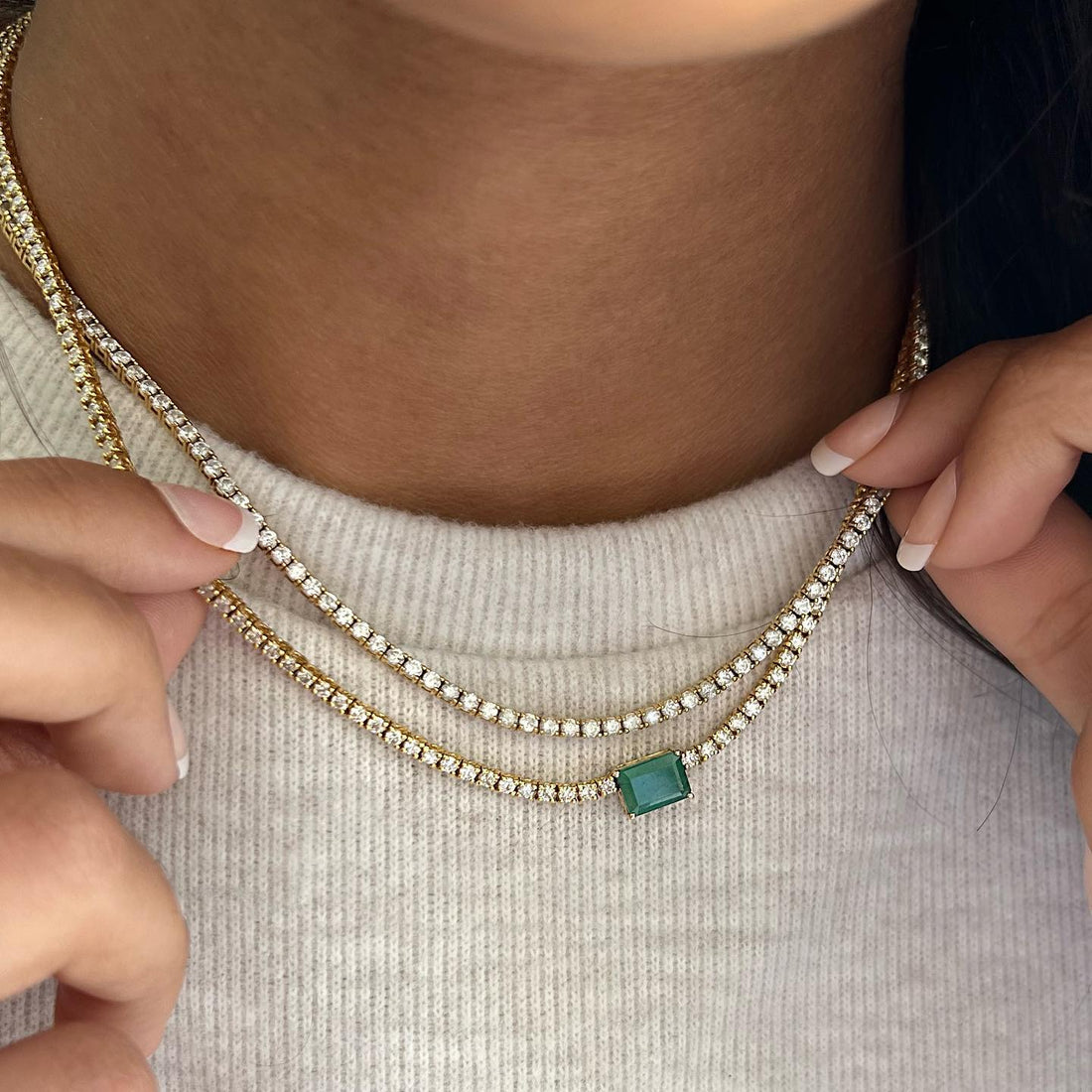 Online Jewelry Shopping Mistakes You Must Avoid