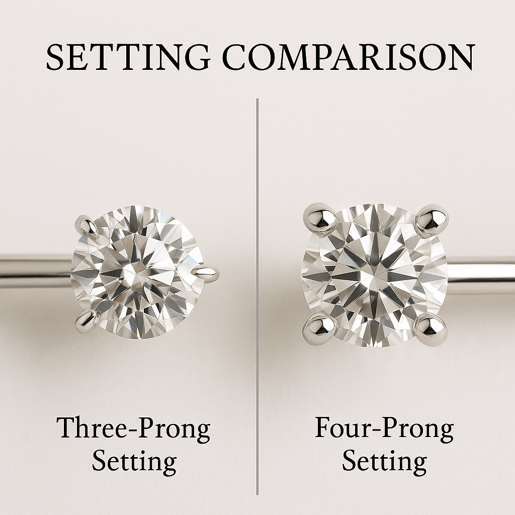 How to Choose Between 3-Prong and 4-Prong Settings