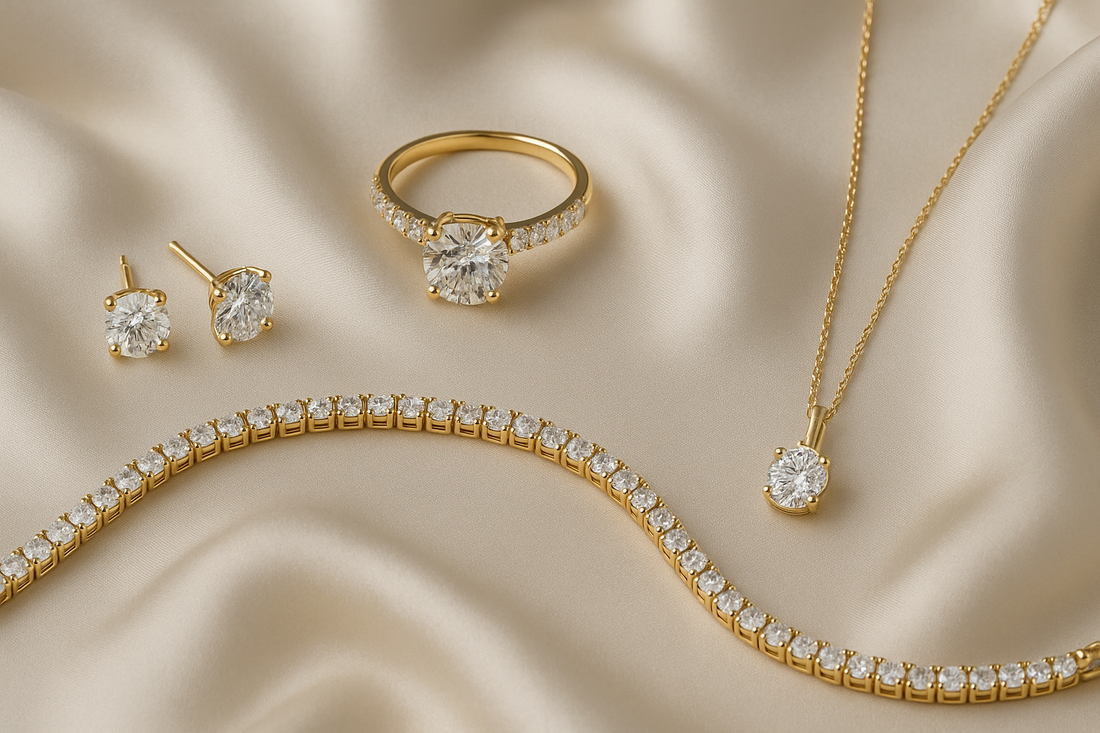 What People Ask Before Buying Fine Jewelry