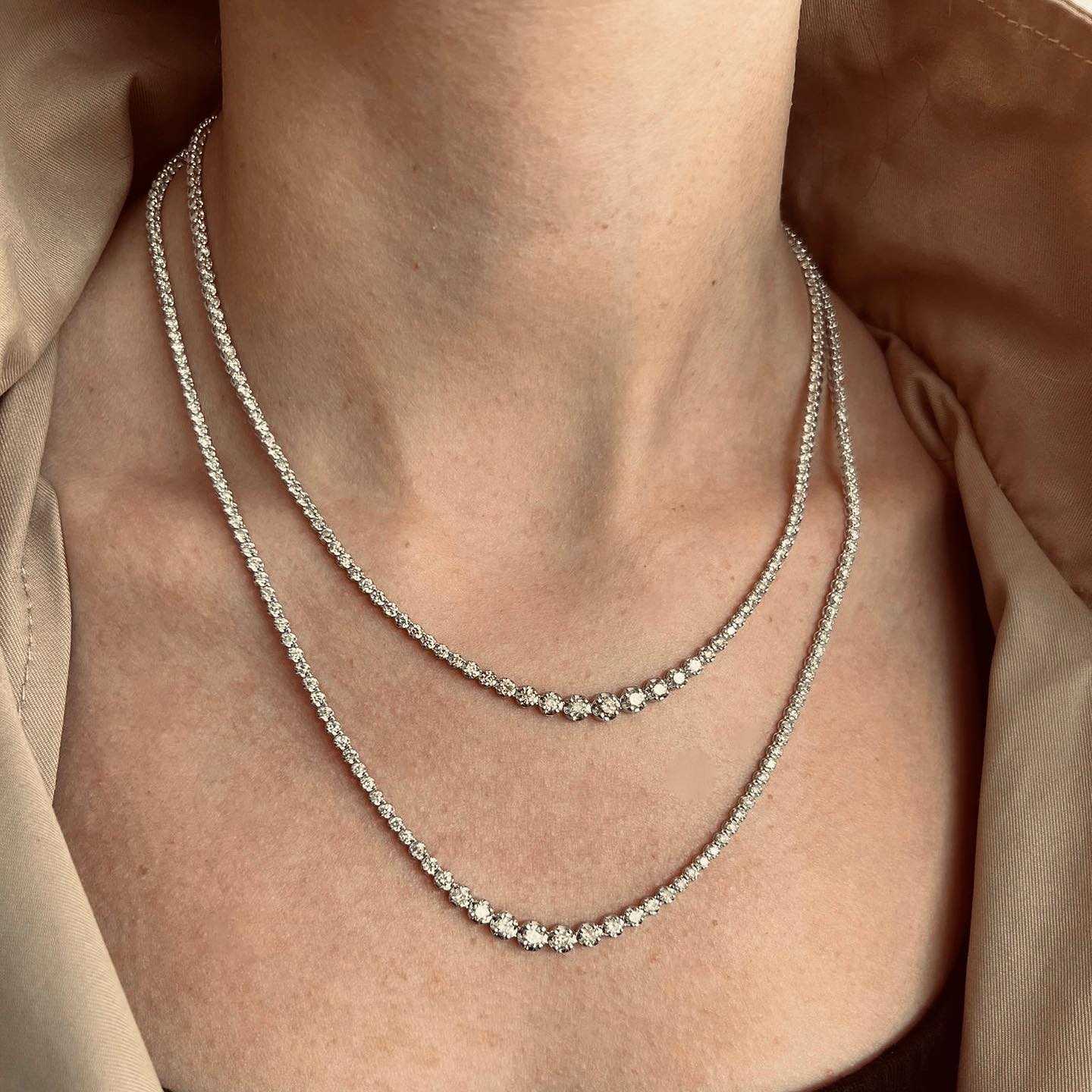 Our Diamonds Are Natural Earth Mined — But What Does That Mean