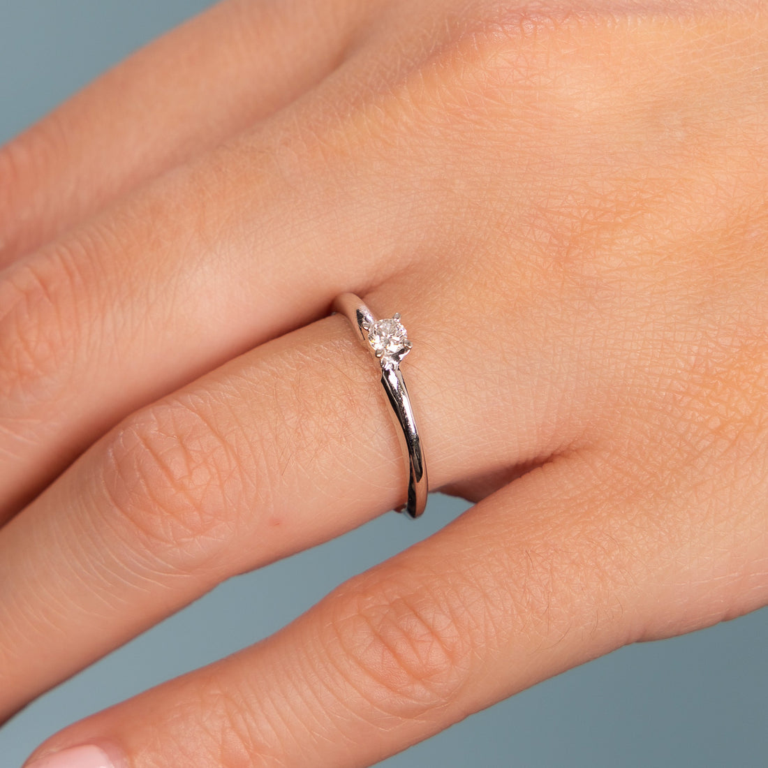 What Fingers are Best to Wear Rings?