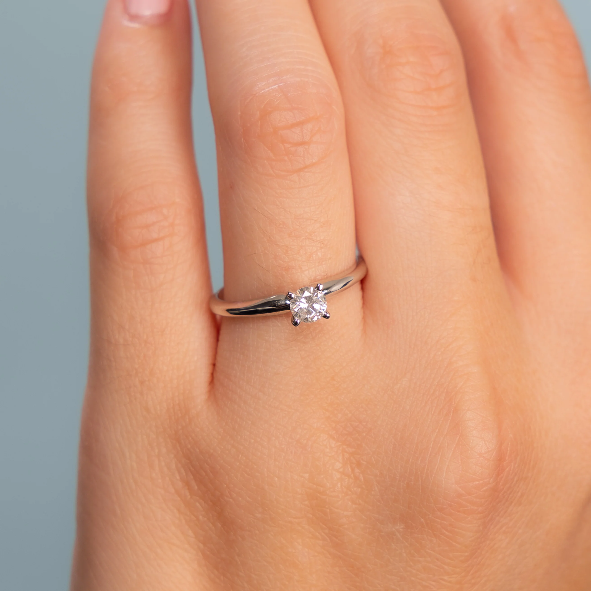 7 Engagement Ring Diamond Shapes to Know